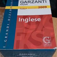 Dizionario  inglese