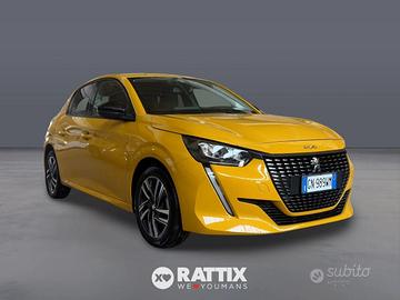 PEUGEOT 208 ii 2019 208 1.2 puretech Allure Pack s
