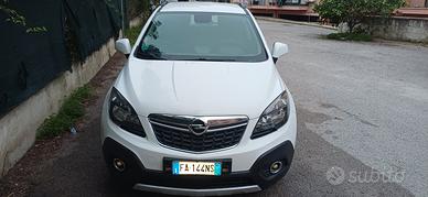 Opel mokka 1.7 ctdi