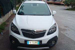Opel mokka 1.7 ctdi