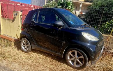 smart 451 turbo 84cv