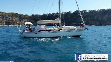 Sun fizz 40 motore nuovo