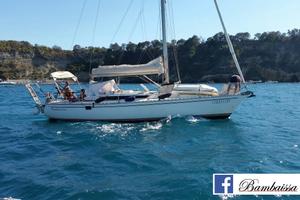 Sun fizz 40 motore nuovo