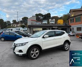 Nissan Qashqai 1.5 dCi 115 CV DCT Acenta