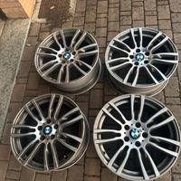 Cerchi BMW 403m