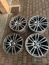 Cerchi BMW 403m