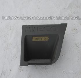 Pedana salita sx Iveco Turbostar