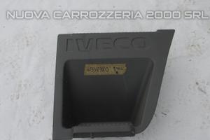 Pedana salita sx Iveco Turbostar