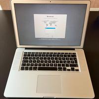 MacBook Pro 2011