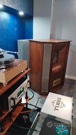 Tannoy westminster diffusori