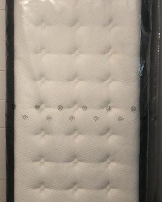 Materasso singolo Dorelan modello Stylus