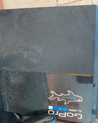 ps4 fat 80€