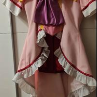 Abito cosplay Sailor Chibiusa