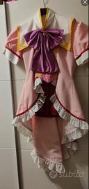 Abito cosplay Sailor Chibiusa