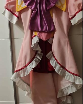 Abito cosplay Sailor Chibiusa