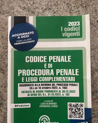 Codice penale