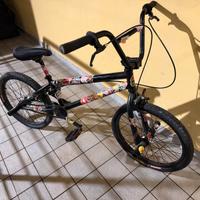 Bmx freestyle originale