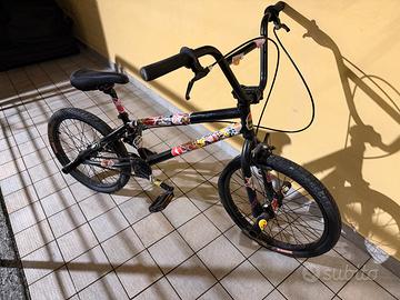 Bmx freestyle originale