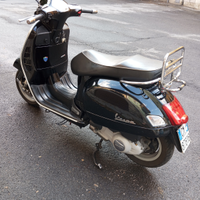 Scooter Vespa Piaggio