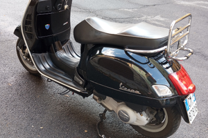 Scooter Vespa Piaggio