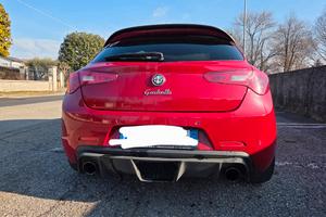 Alfa Romeo Giuliatta 1.9 Diesel 175 cv