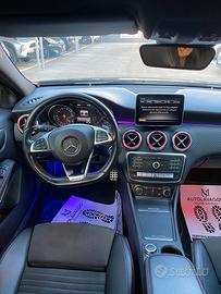 Mercedes classe a 180 d 1.5 d