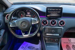 Mercedes classe a 180 d 1.5 d