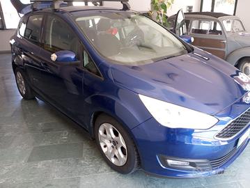 Ford Cmax 1.0 ecoboost 