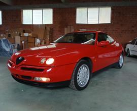 ALFA ROMEO Gtv/Spider