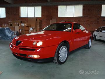 ALFA ROMEO Gtv/Spider