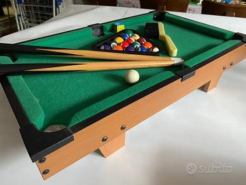 Biliardo mini