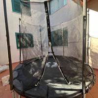 !! tappeto elastico per bambini !!