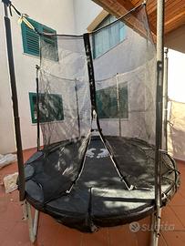 !! tappeto elastico per bambini !!