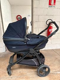 Trio Peg Perego