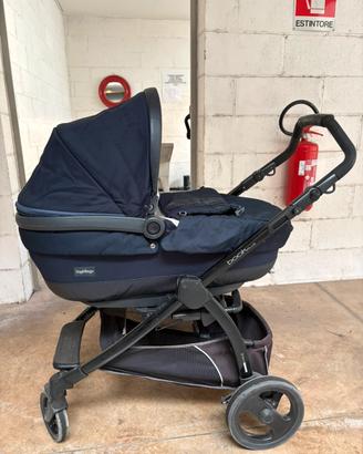 Trio Peg Perego