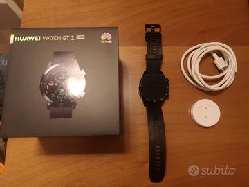 HUAWEI Smartwatch Watch GT 2 (46 mm)

