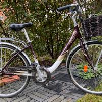 Citybike Atala