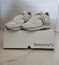 Saucony Jazz Triple Personalizzate numero 37