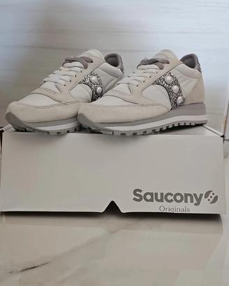 Saucony Jazz Triple Personalizzate numero 37