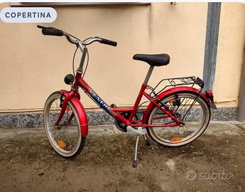 Bicicletta bambino