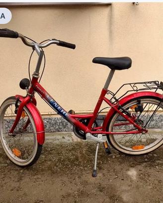 Bicicletta bambino