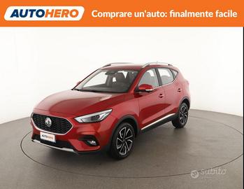 MG ZS RM87739