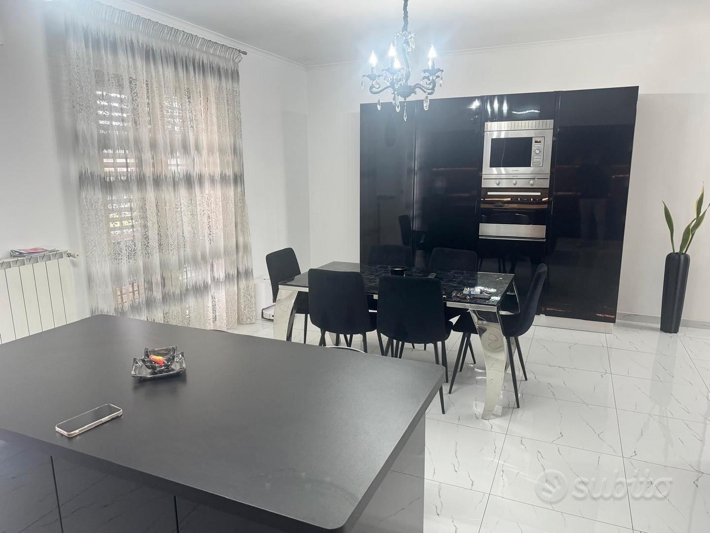 Appartamento – Macerata Campania, Caturano - Vista 3