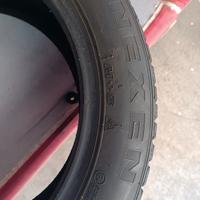 gomme invernali Nexen 195/50 R15