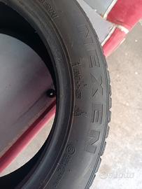 gomme invernali Nexen 195/50 R15