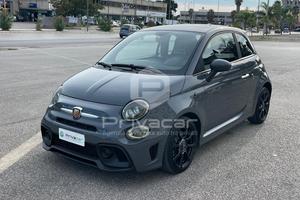 ABARTH 595 1.4 Turbo T-Jet 145 CV