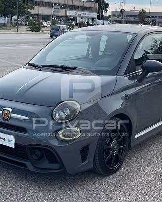 ABARTH 595 1.4 Turbo T-Jet 145 CV