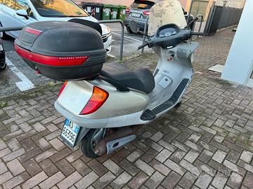 Scooter Honda 150 anno