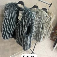 Stock abbigliamento donna