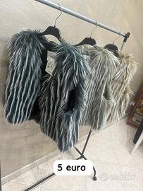 Stock abbigliamento donna